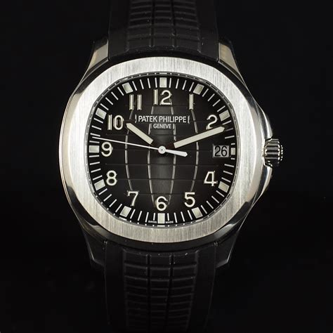 Patek Philippe Aquanaut ref. 5167 